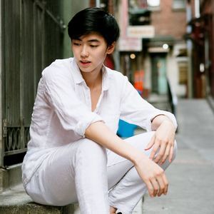 Meet your Posher, Sean